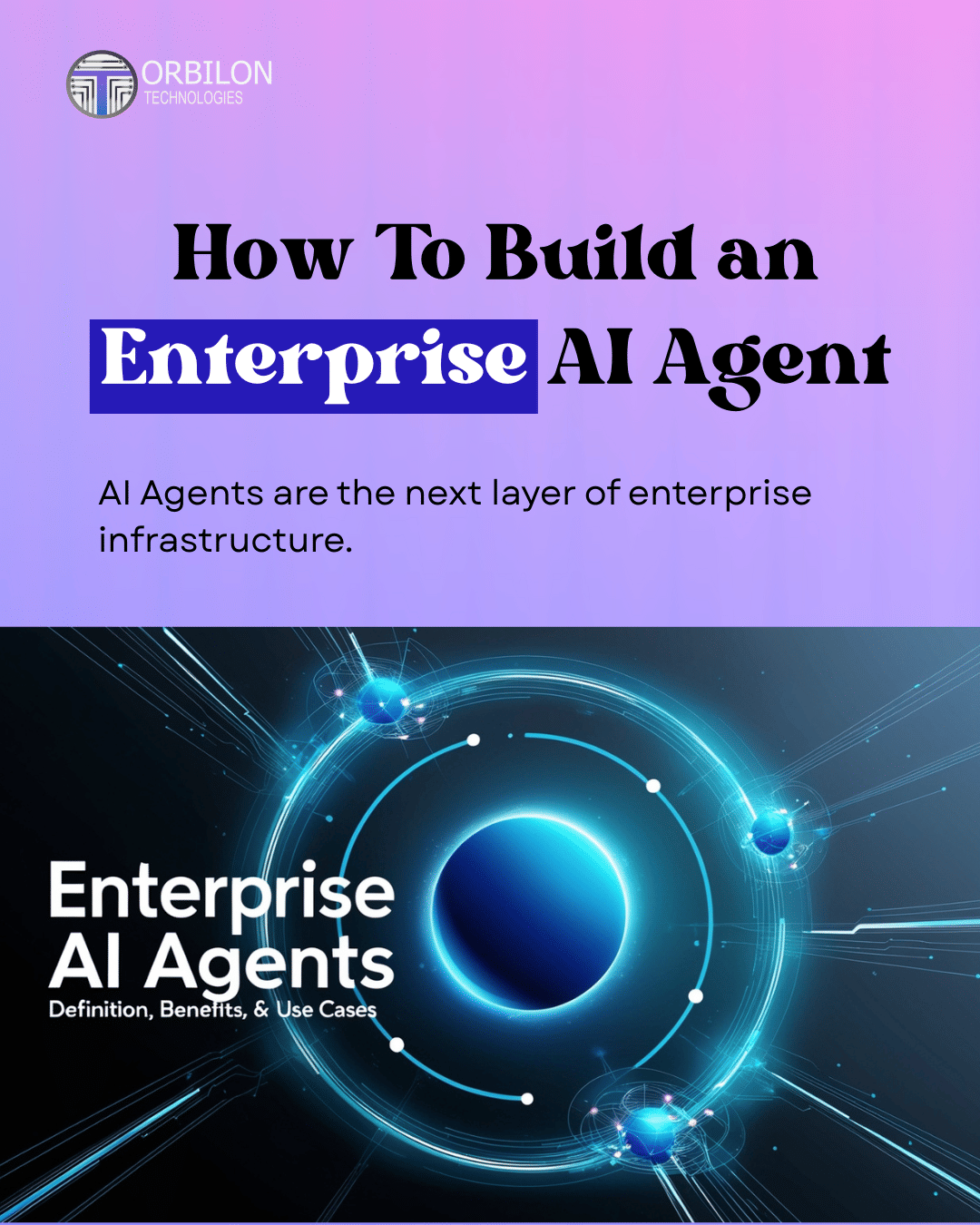 How to Create an Enterprise AI Agent