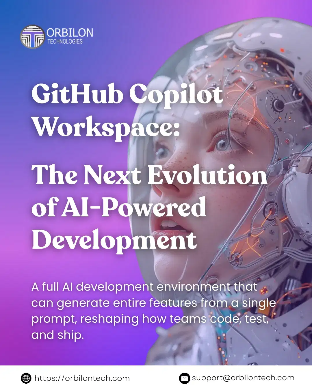 GitHub Copilot Workspace