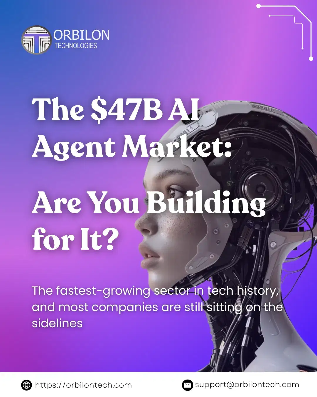AI Agent Market