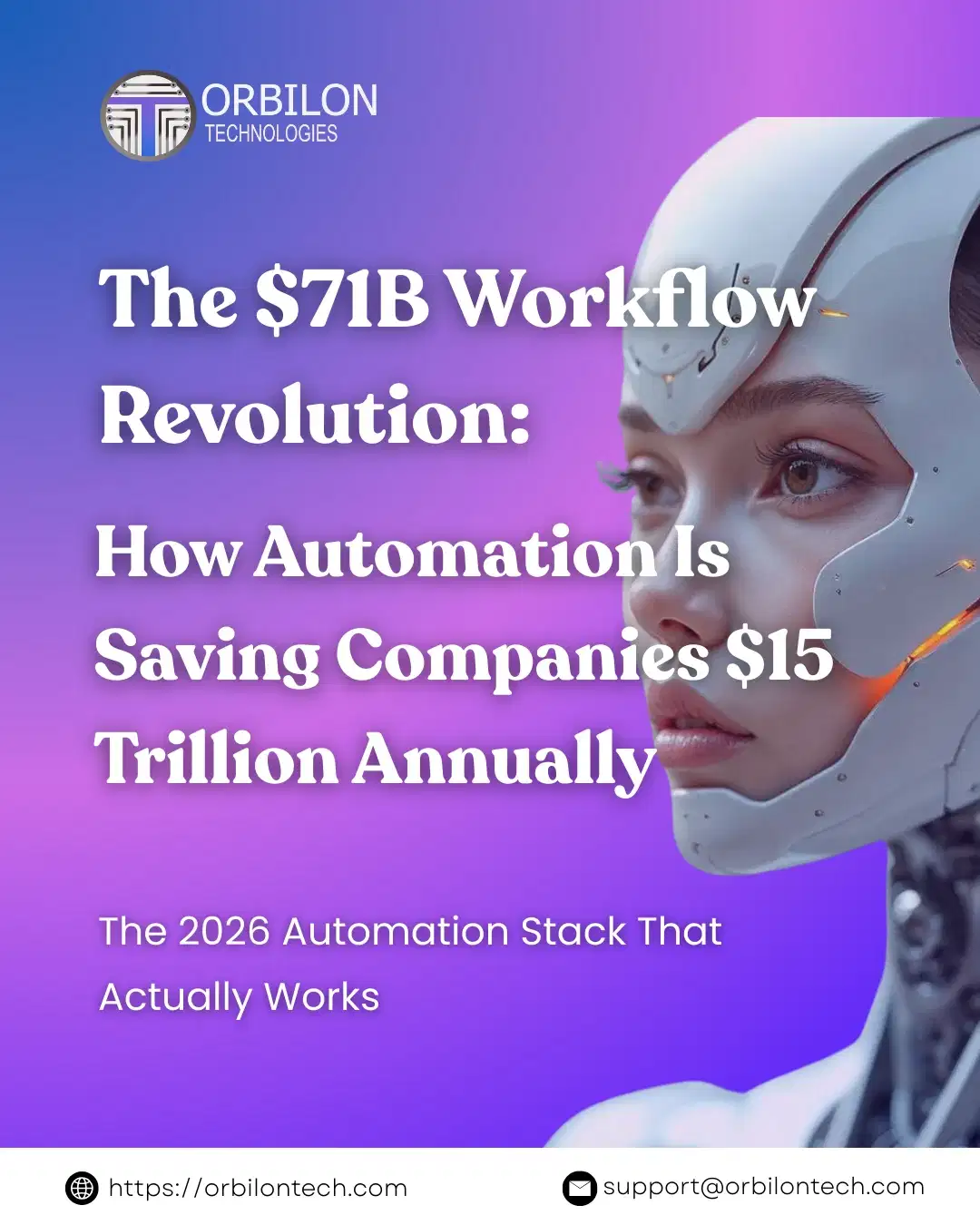 workflow automation 2026 tools and use cases