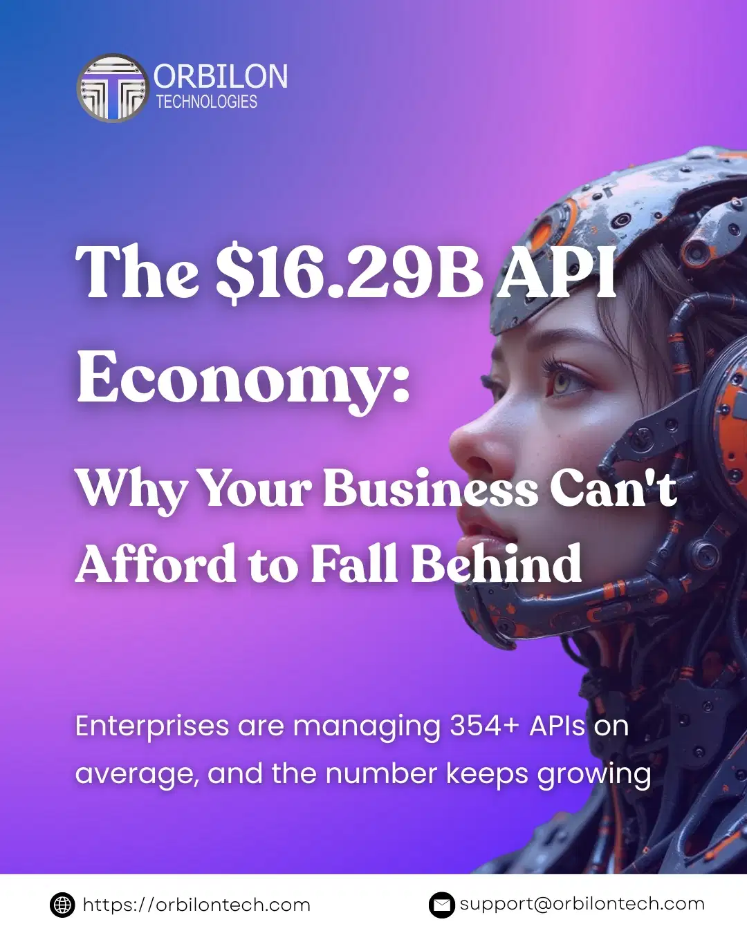 API economy 2026